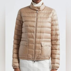 Moncler lightweight jacket